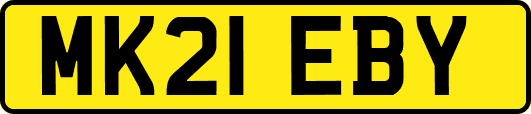 MK21EBY
