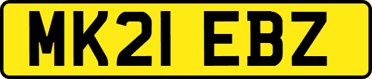MK21EBZ