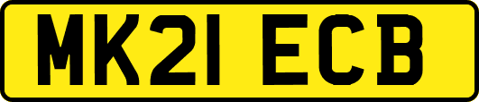 MK21ECB
