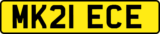 MK21ECE