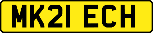 MK21ECH