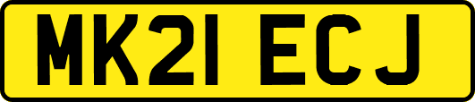 MK21ECJ