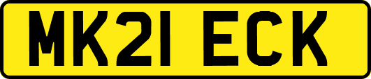 MK21ECK