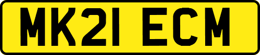 MK21ECM