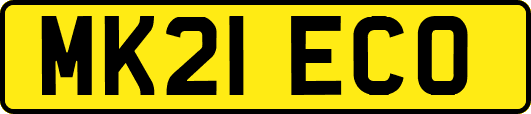 MK21ECO