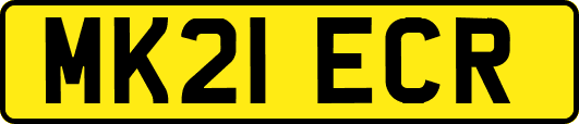 MK21ECR