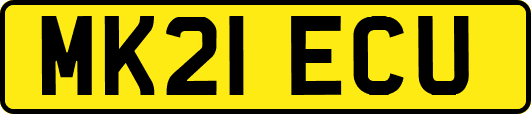 MK21ECU