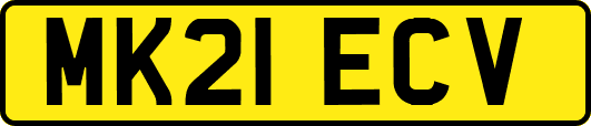 MK21ECV