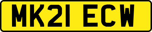MK21ECW