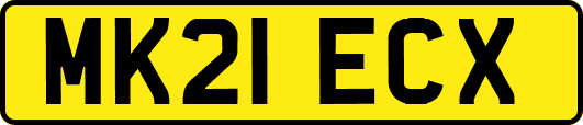MK21ECX