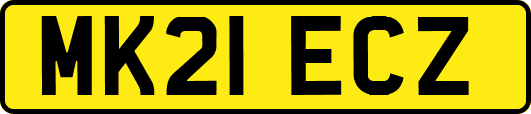 MK21ECZ