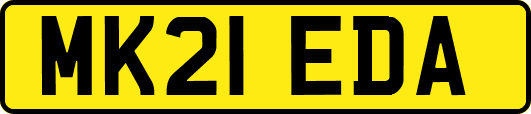 MK21EDA