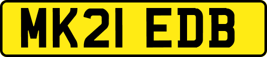 MK21EDB