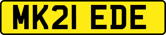 MK21EDE