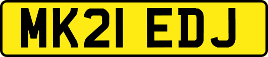 MK21EDJ