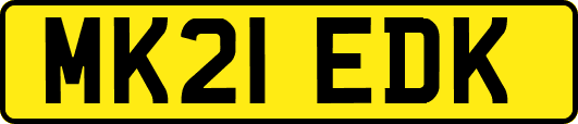 MK21EDK