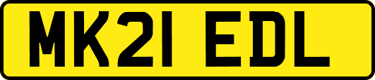 MK21EDL