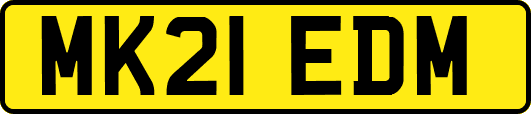 MK21EDM