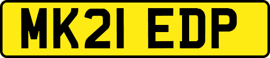 MK21EDP