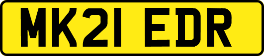 MK21EDR