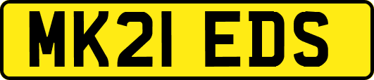 MK21EDS