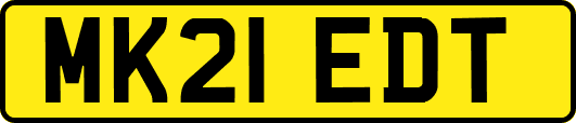 MK21EDT