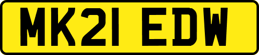 MK21EDW