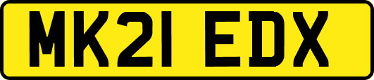 MK21EDX