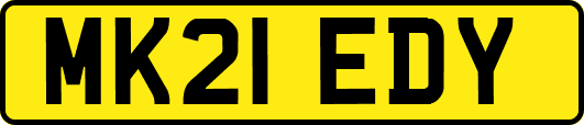 MK21EDY