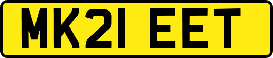 MK21EET