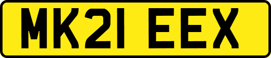 MK21EEX