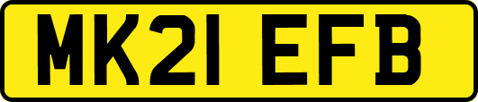 MK21EFB