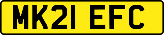 MK21EFC