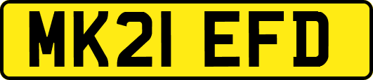 MK21EFD