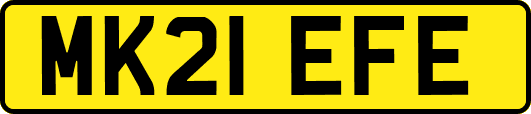 MK21EFE