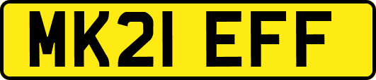 MK21EFF
