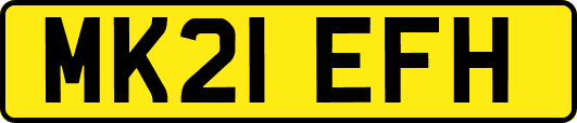 MK21EFH