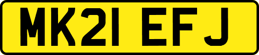 MK21EFJ