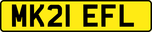 MK21EFL