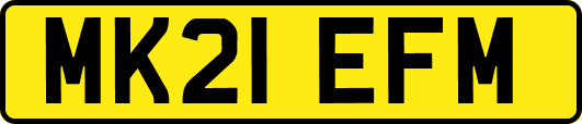 MK21EFM