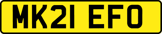 MK21EFO