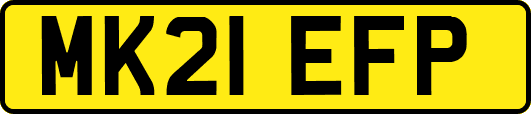 MK21EFP