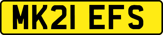 MK21EFS