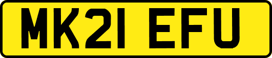 MK21EFU