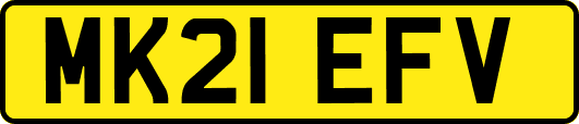 MK21EFV