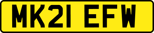MK21EFW
