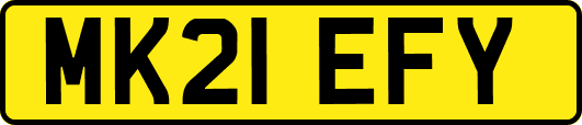 MK21EFY