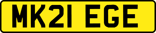 MK21EGE