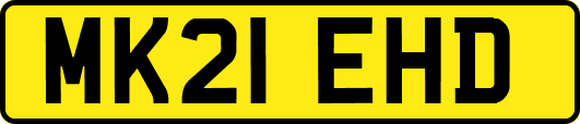 MK21EHD