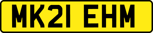 MK21EHM